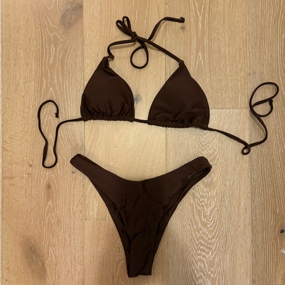 SHEIN Bikini